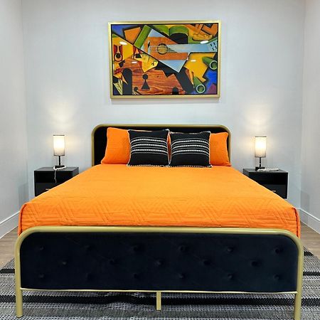 Cozy And Centric Apartment Cape Coral Esterno foto