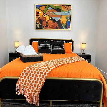 Cozy And Centric Apartment Cape Coral Esterno foto