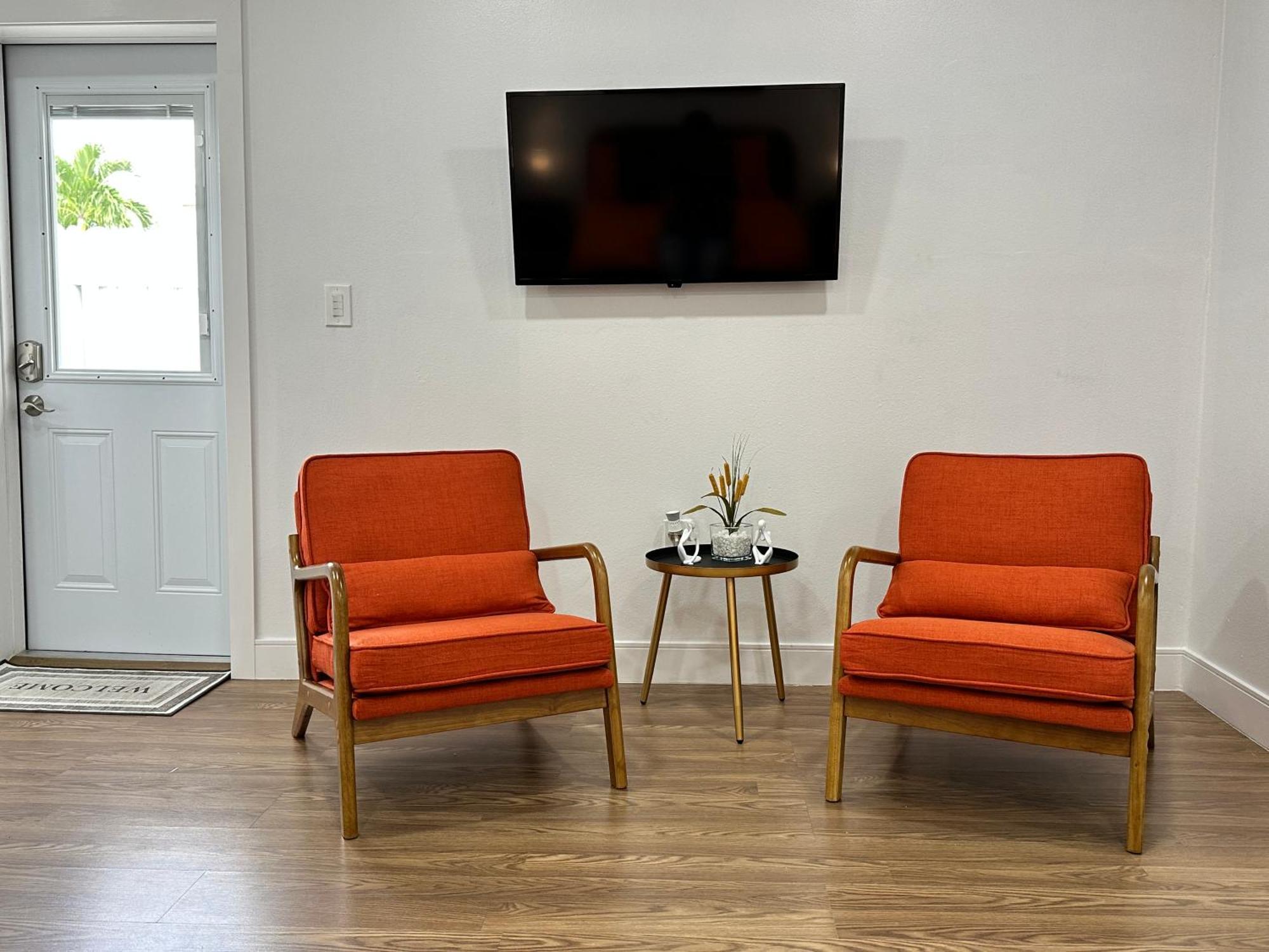 Cozy And Centric Apartment Cape Coral Esterno foto