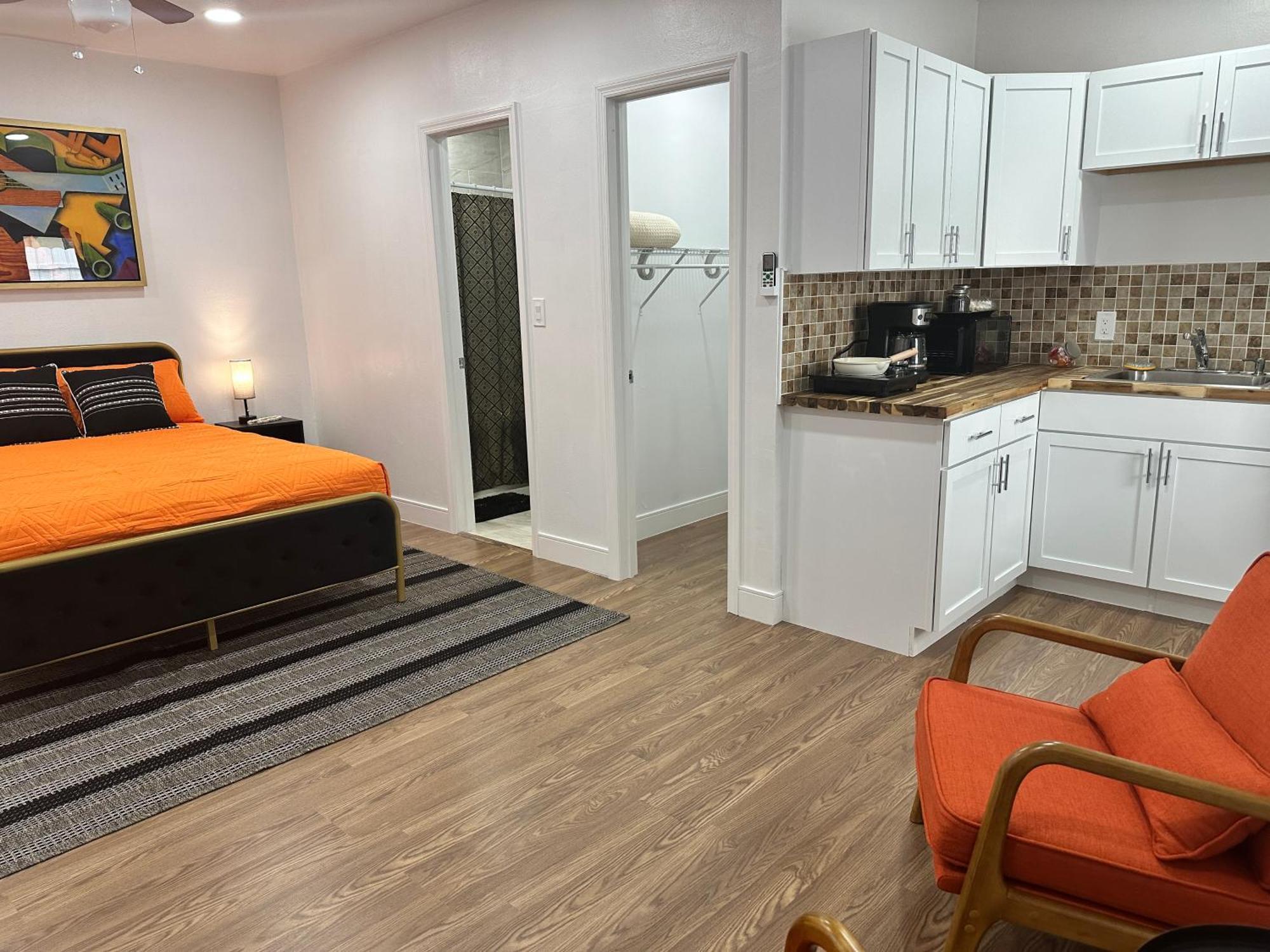 Cozy And Centric Apartment Cape Coral Esterno foto