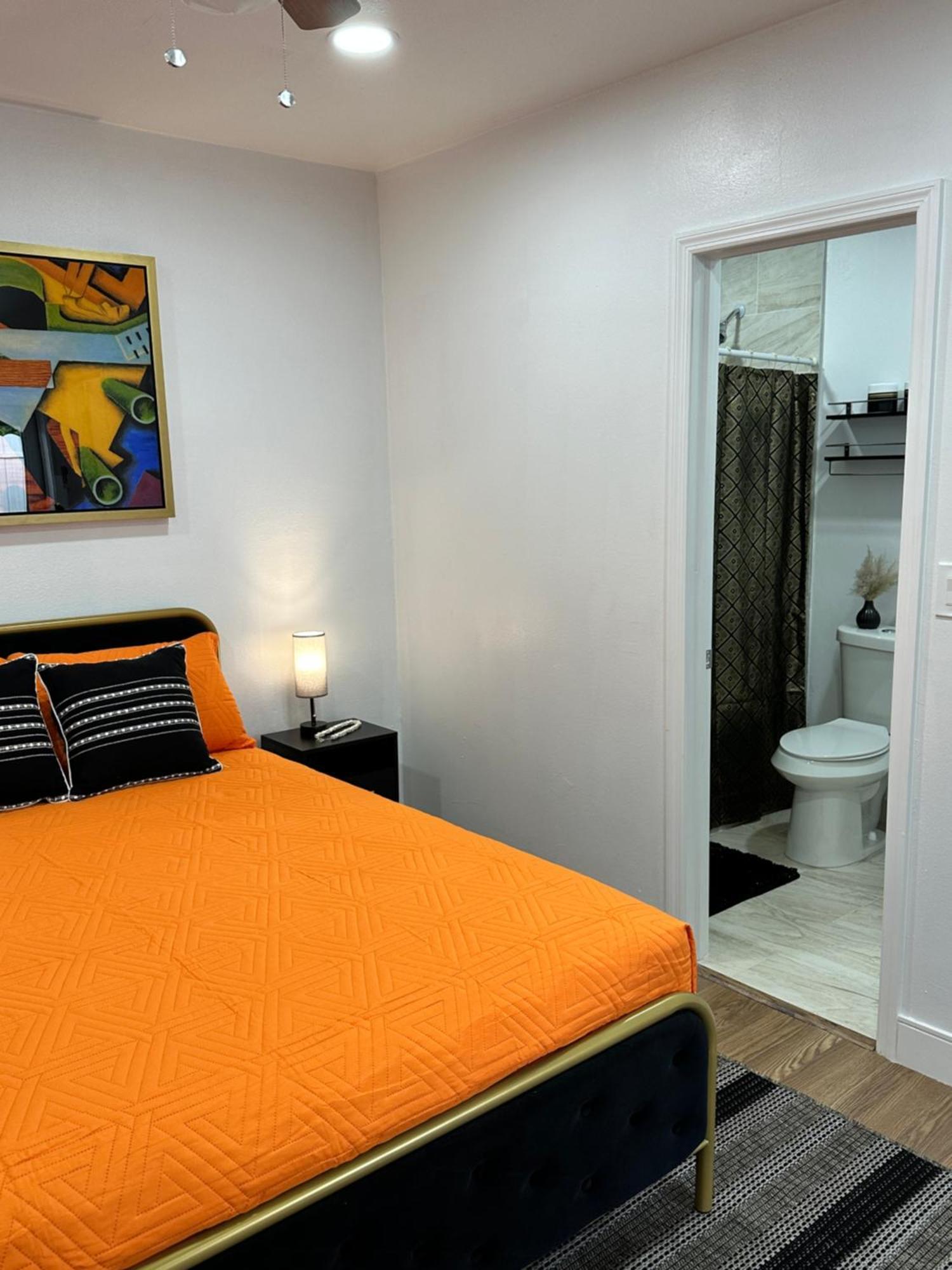 Cozy And Centric Apartment Cape Coral Esterno foto
