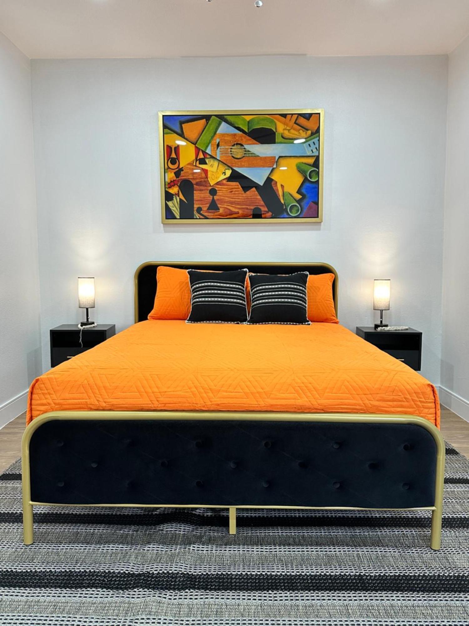 Cozy And Centric Apartment Cape Coral Esterno foto