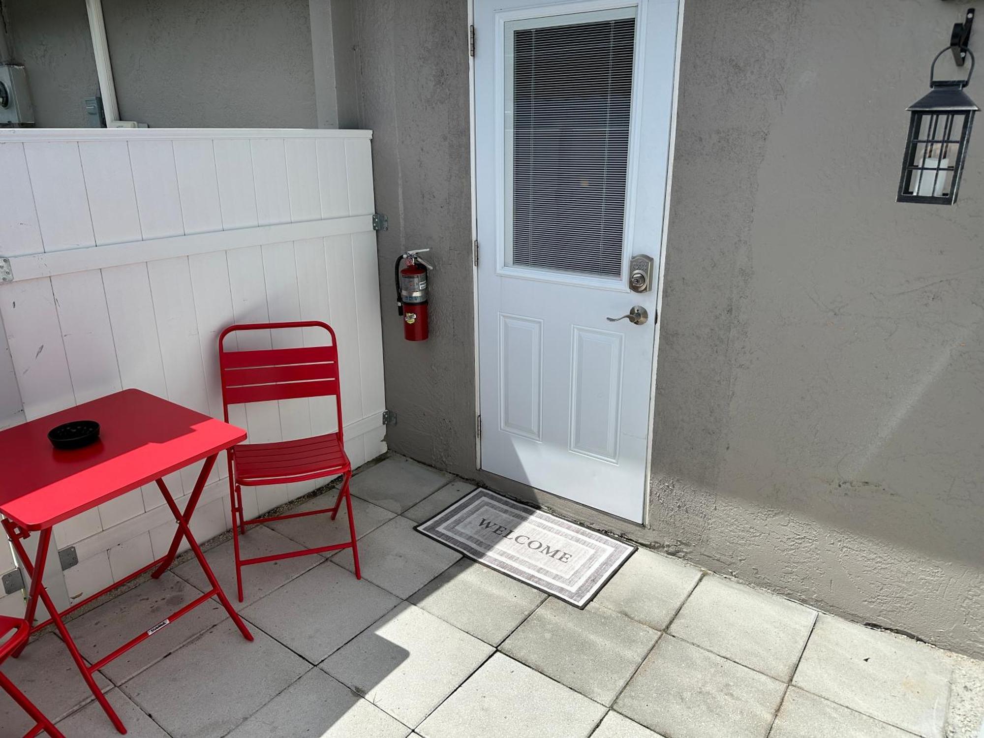 Cozy And Centric Apartment Cape Coral Esterno foto